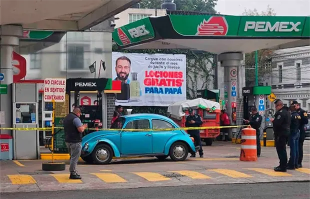 Se dispara precio del di&eacute;sel en San Luis