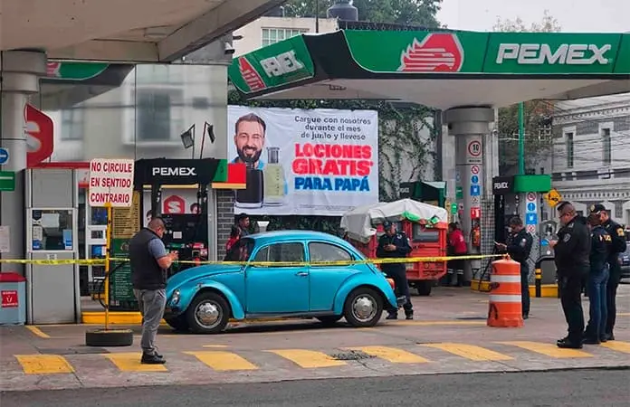Se dispara precio del di&eacute;sel en San Luis