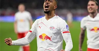 Se impone Leipzig y aplasta al Hoffenheim
