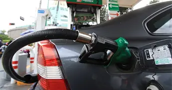 SHCP reactiva subsidio a la premium y di&eacute;sel