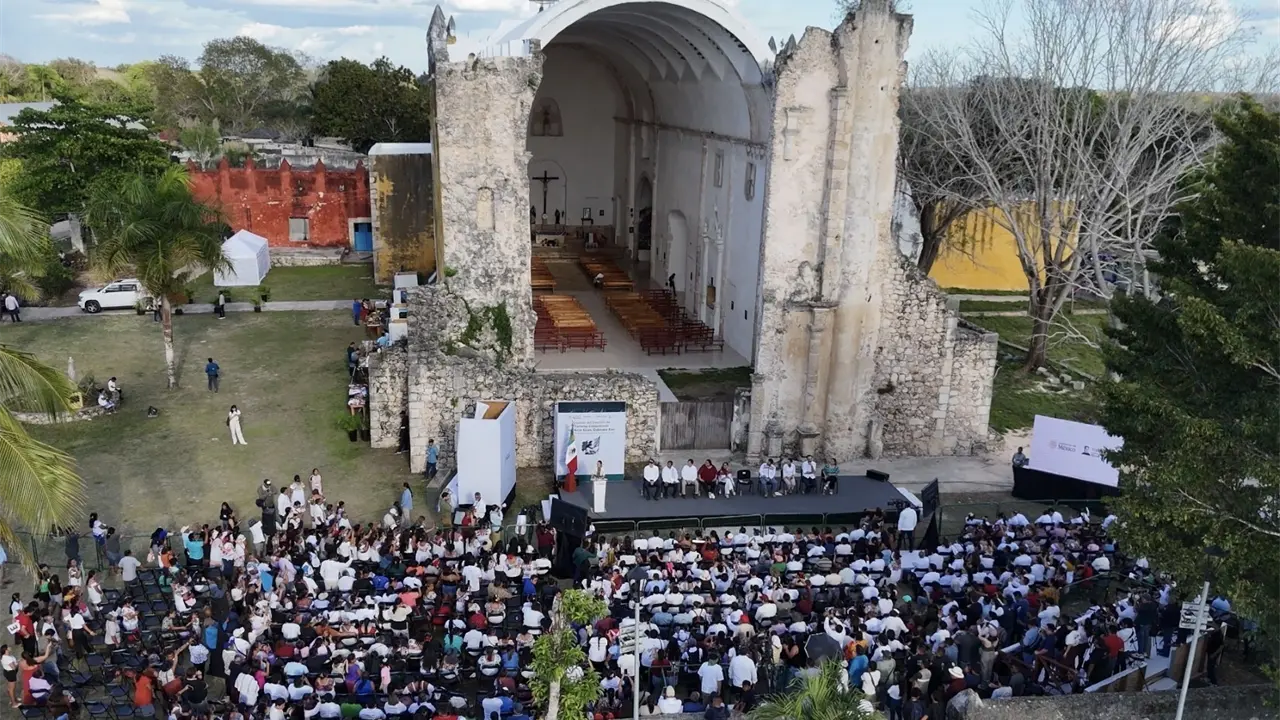 Foto: X @Claudiashein