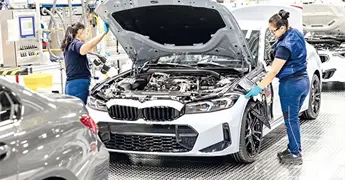 SLP, lidera exportaciones de M&eacute;xico al Reino Unido