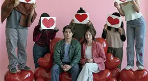 Sociedad de Enamorados An&oacute;nimos 3 