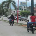 Urge regulación policial ante muertes de motociclistas Urge regulación policial ante muertes de motociclistas