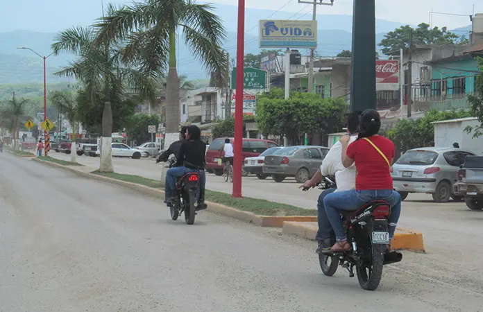 Urge regulación policial ante muertes de motociclistas