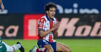Atl&eacute;tico San Luis, un desastre: Le&oacute;n lo remata en casa