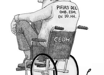 alcahueta… alcahueta…