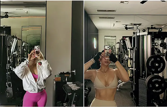 Ángela y Nodal, lejos de la crítica