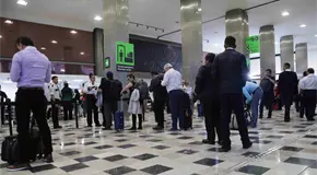 Cae 4% llegada turistas de EU