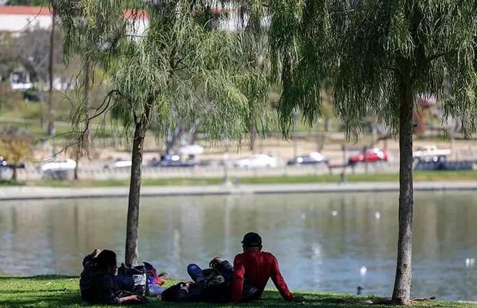 Calor extremo azota suroeste de EU