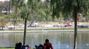 Calor extremo azota suroeste de EU