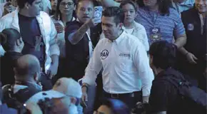 Candidaturas ser&aacute;n ciudadanas: PAN