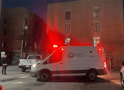 Ejecutan a hombre en Residencial del Bosque