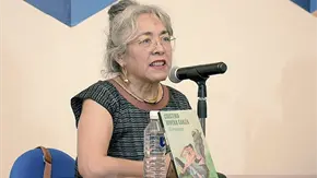 ESCRIBIR SIN EJERCER OTRA VIOLENCIA