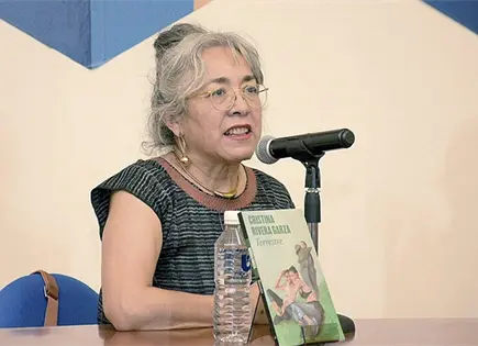 ESCRIBIR SIN EJERCER OTRA VIOLENCIA