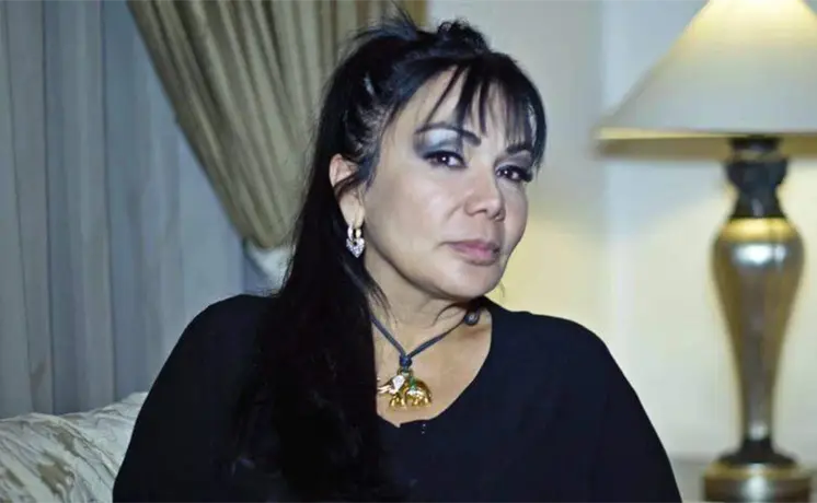 FGR devuelve casas a la "Reina del Pac&iacute;fico"