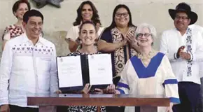 "Ju&aacute;rez recuerda que la soberan&iacute;a no se negocia"