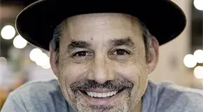 Muri&oacute; el actor Nicholas Brendon