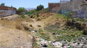 No concluye remediaci&oacute;n del R&iacute;o Paisanos