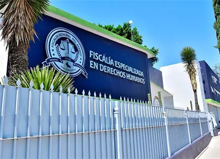 Por secuestrar a un menor de edad, procesan a individuo