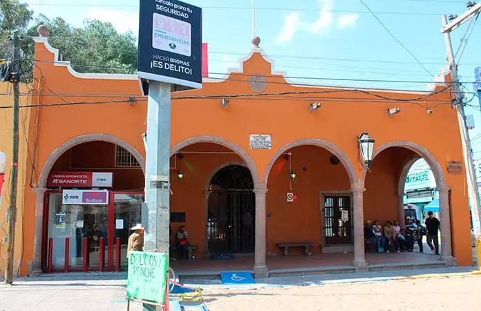 Programa "Notario en tu Colonia" atendera en Villa de Pozos