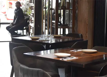 Proyecta Canirac 50% de recuperación en el sector Proyecta Canirac 50% de recuperación en el sector