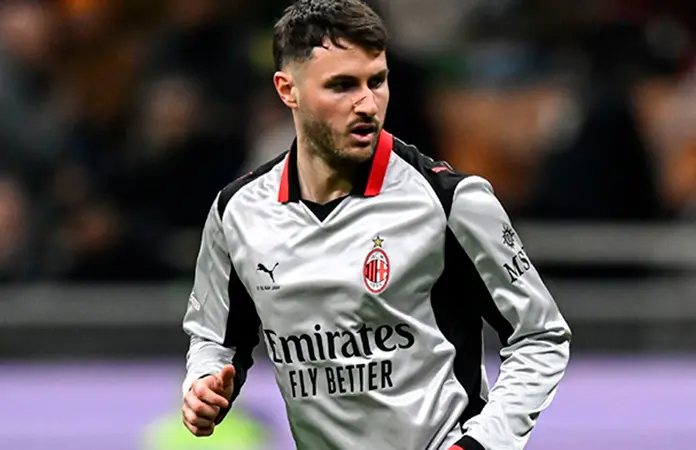 Santiago Giménez regresa a las canchas