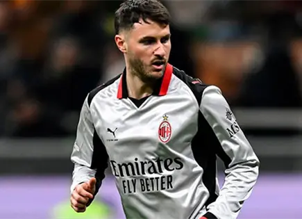 Santiago Gim&eacute;nez regresa a las canchas