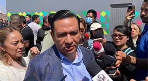 Activan operativo en SLP y NL por siete hombres desaparecidos