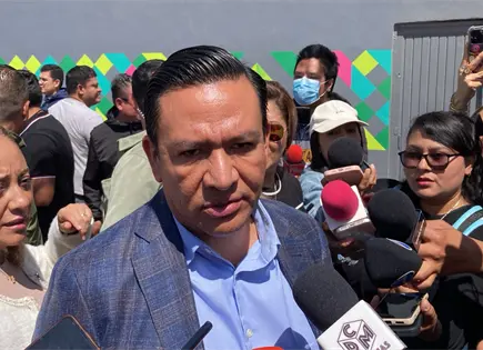 Activan operativo en SLP y NL por siete hombres desaparecidos