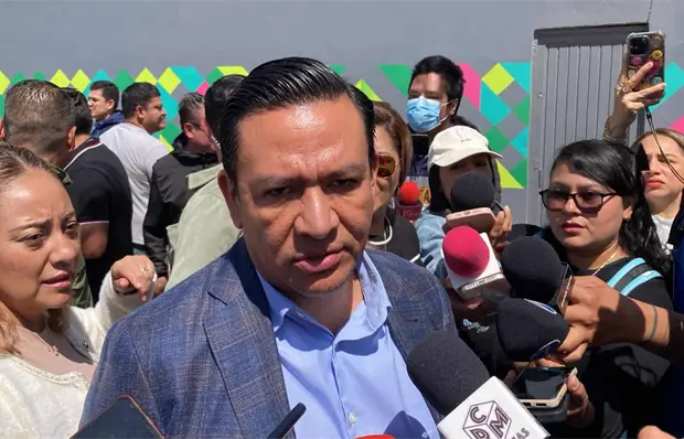 Activan operativo en SLP y NL por siete hombres desaparecidos