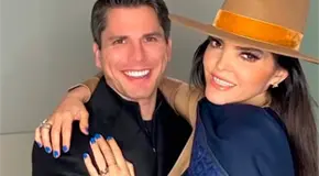 ADRI TOVAL, ENAMORADA DEL ESPOSO DE ANA B&Aacute;RBARA