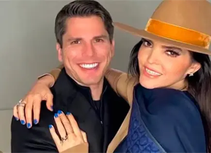 ADRI TOVAL, ENAMORADA DEL ESPOSO DE ANA B&Aacute;RBARA