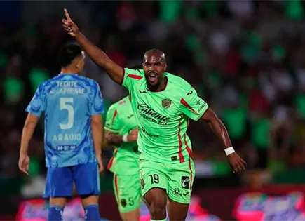 Ag&oacute;nico triunfo de Bravos sobre Tigres