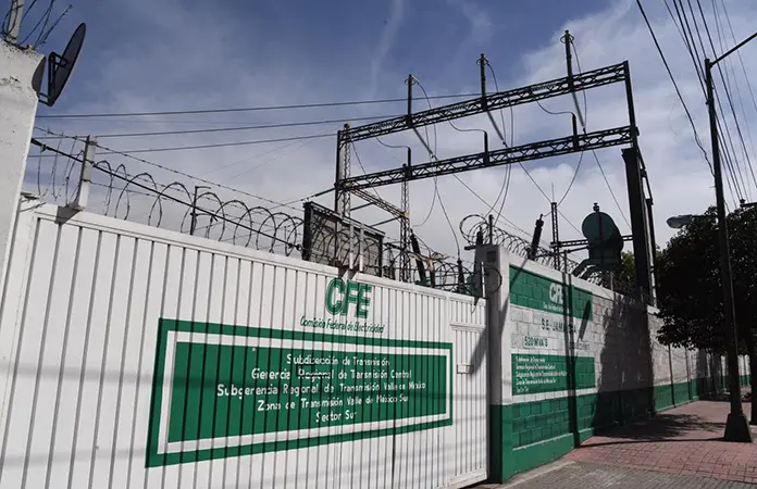 CFE lanza plan de expansión