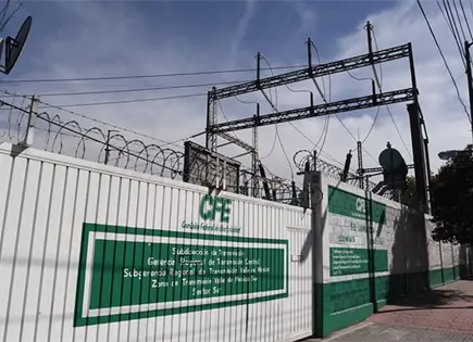 CFE lanza plan de expansi&oacute;n