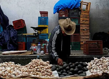 Crece extorsi&oacute;n en mercados de Nezahualc&oacute;yotl