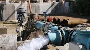 Detectan uso ilegal del agua