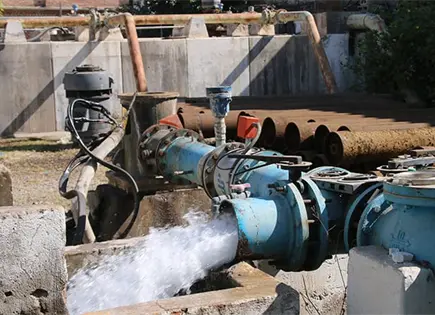 Suman 51 pozos irregulares clausurados por Conagua en 2026