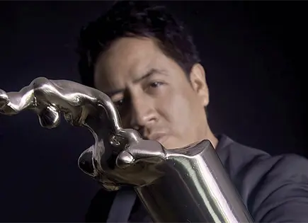 EL AGUA QUE NO EST&Aacute;