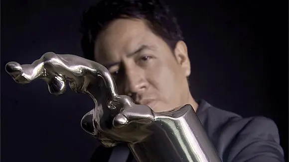 EL AGUA QUE NO EST&Aacute;