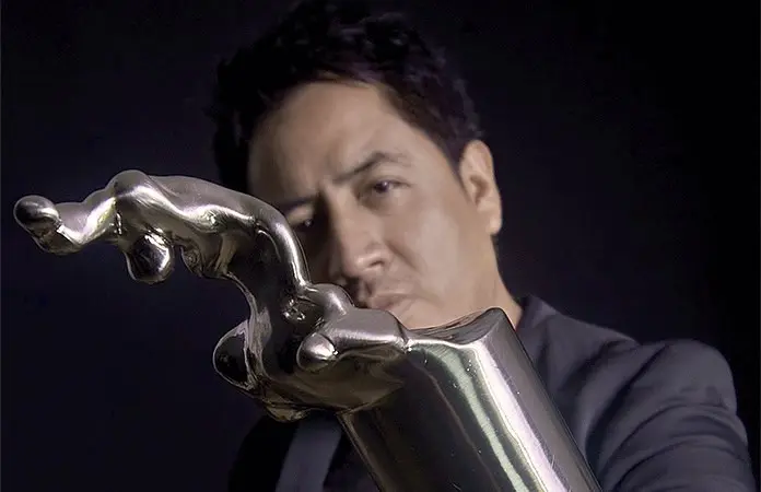 EL AGUA QUE NO EST&Aacute;