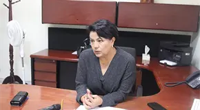 "Equidad de g&eacute;nero es letra muerta"