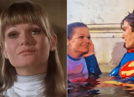 Fallece Valerie Perrine tras a&ntilde;os de lucha contra Parkinson