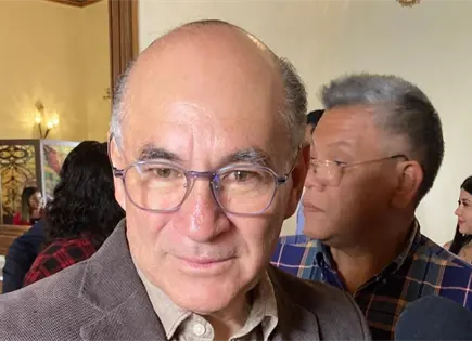 Galindo niega haber abandonado a El Vergel