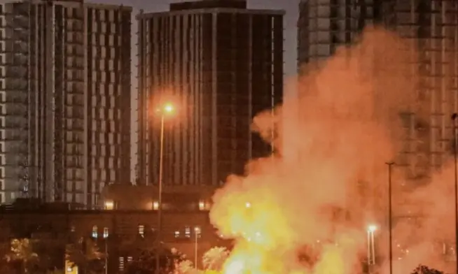 Gobierno de EU recomienda precaución a sus ciudadanos fuera del país