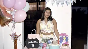 &iexcl;GRAN ALEGR&Iacute;A!