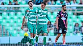 Guerreros toman un poco de aire en casa