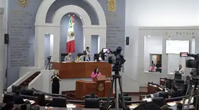 Hay vac&iacute;os en reparaci&oacute;n de da&ntilde;os