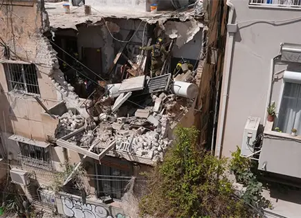 Ir&aacute;n responde a amenaza